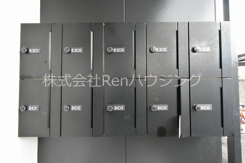 ピース・スクエア住吉  その他