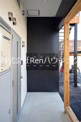 ピース・スクエア住吉  その他