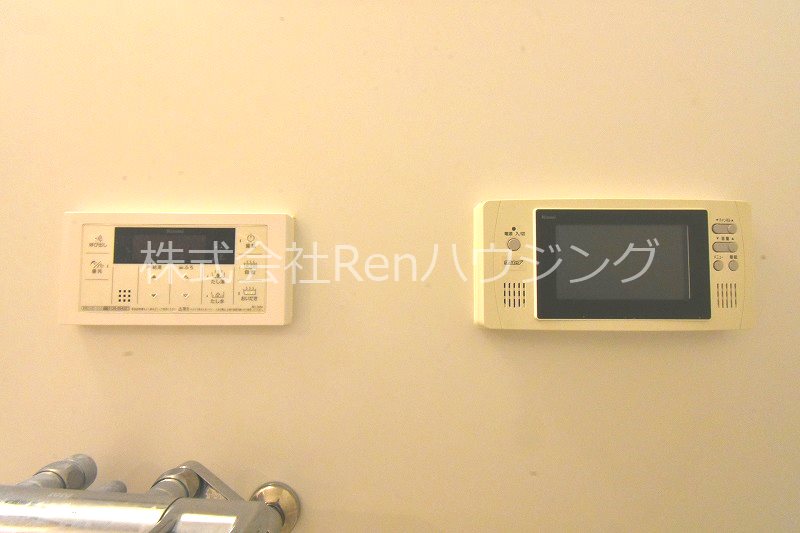 ピース・スクエア住吉  その他設備