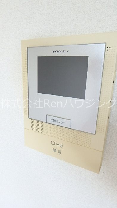 プレステージュ21　Ⅲ セキュリティ