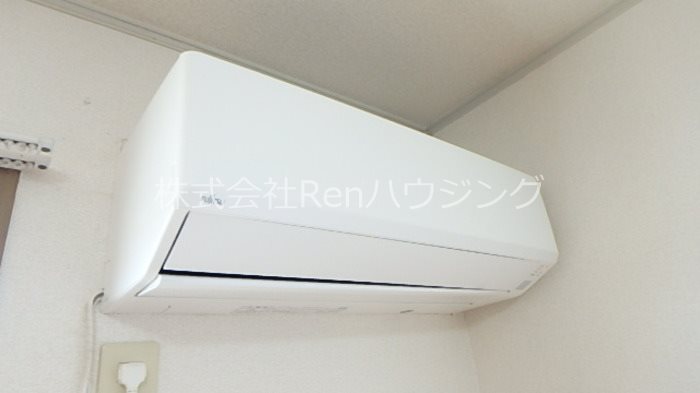 プレステージュ21　Ⅲ その他設備