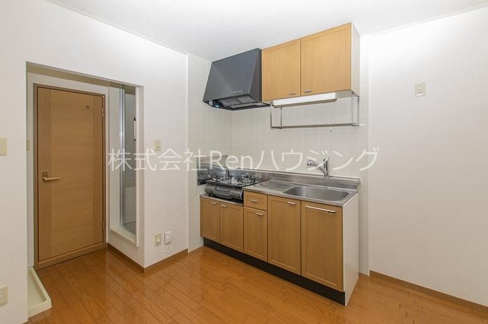 プレステージュ21　Ⅲ キッチン