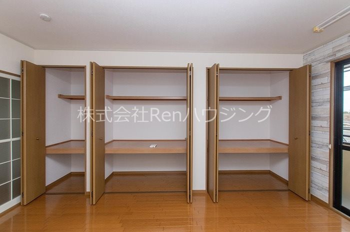 プレステージュ21　Ⅲ ベッドルーム