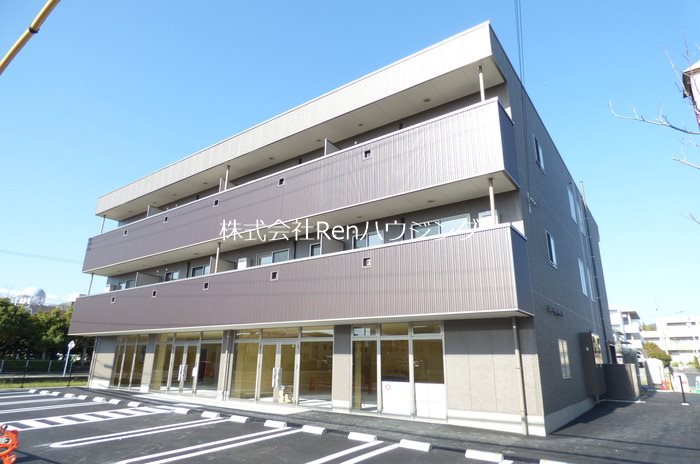 セレーナ沖浜 外観