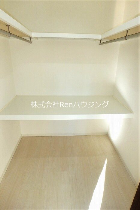セレーナ沖浜 収納