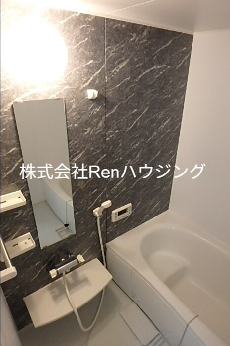 セレーナ沖浜 風呂画像