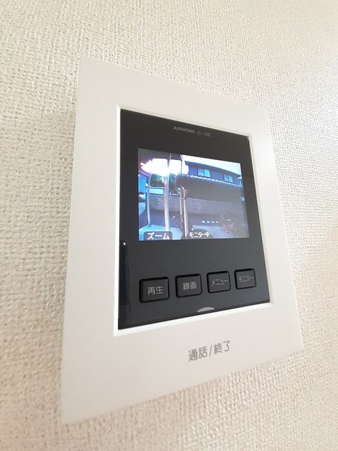 カーザ・モラエス その他設備