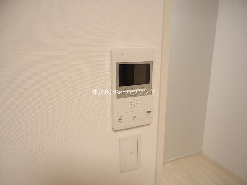 キアーズⅡ セキュリティ