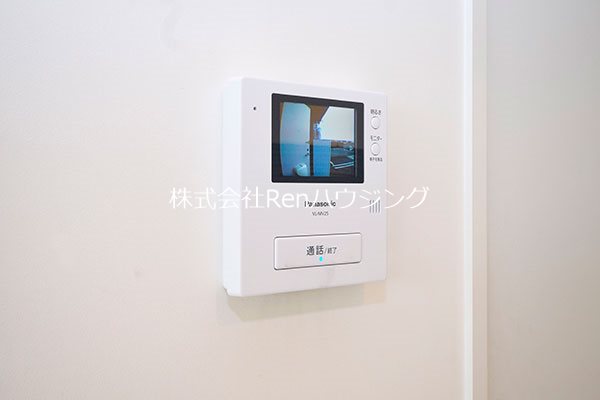 ピース・グラッド セキュリティ