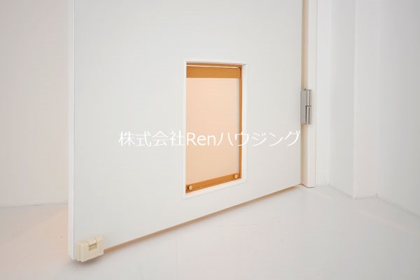 ピース・グラッド その他設備