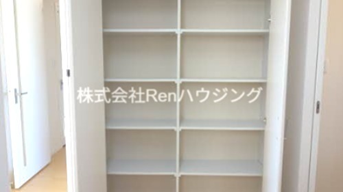 グラヴィエ南昭和　D棟 その他部屋・スペース