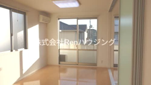 グラヴィエ南昭和　D棟 その他設備