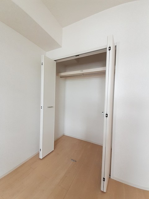 クラールプレディエＡ 収納