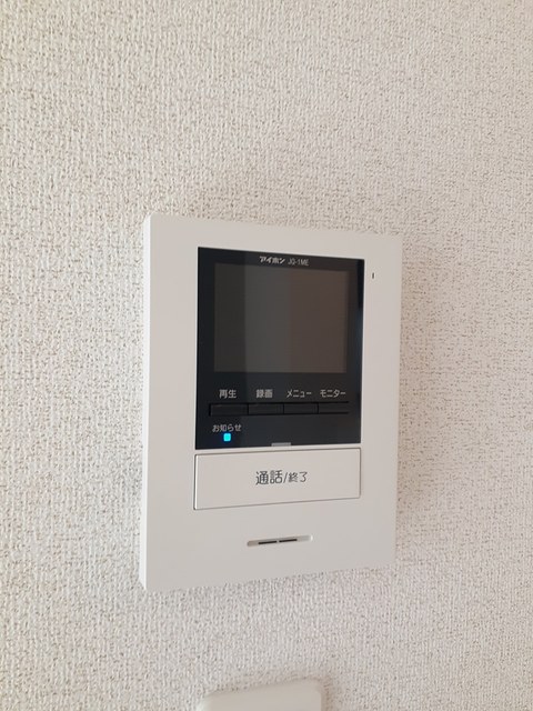 クラールプレディエＡ その他設備