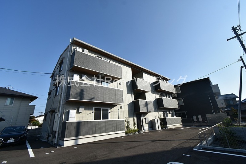 アーバンライフヒロ沖浜 外観