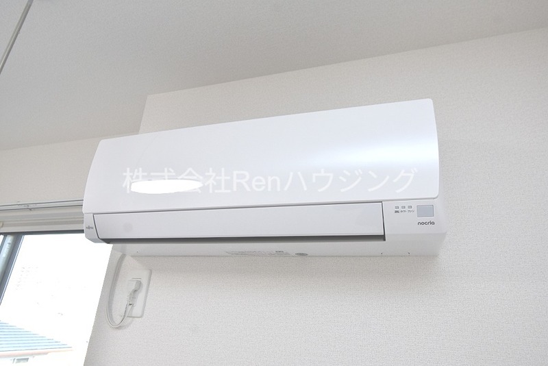 アーバンライフヒロ沖浜 その他設備