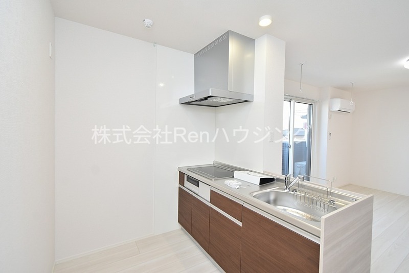 アーバンライフヒロ沖浜 キッチン