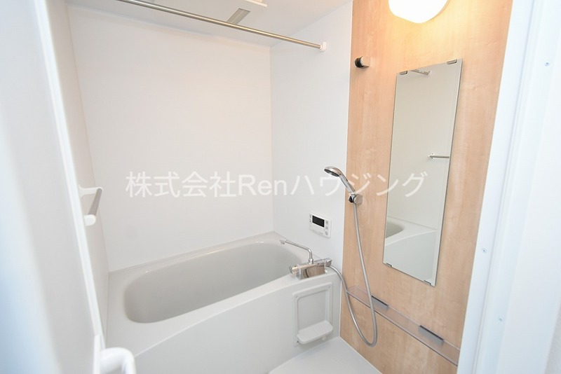 アーバンライフヒロ沖浜 風呂画像
