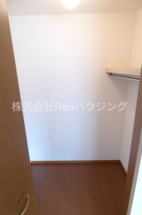 ウィルモア夷山 収納