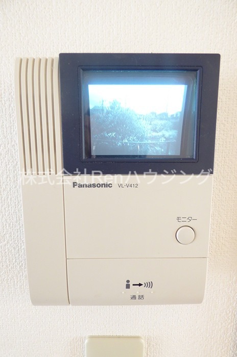 ウィルモア夷山 セキュリティ