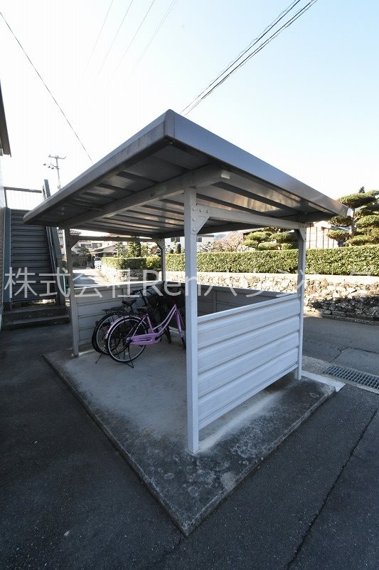 ウィルモア夷山 その他共有部分