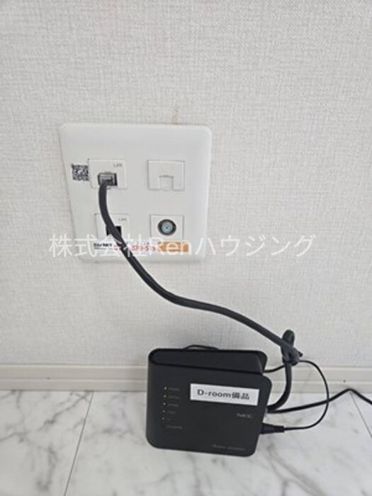 カーサ・フェリオ南佐古 その他