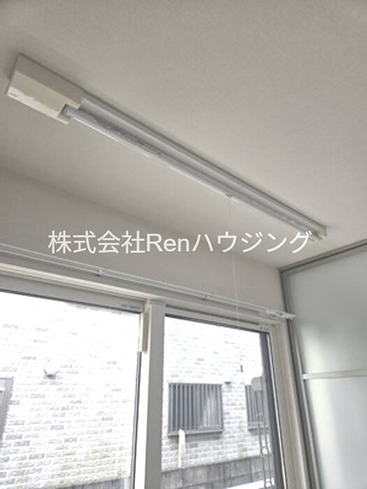 カーサ・フェリオ南佐古 眺望