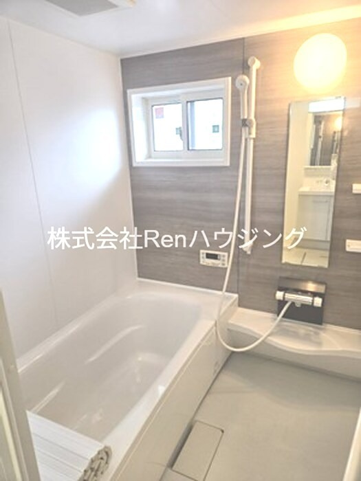カーサ・フェリオ南佐古 風呂画像