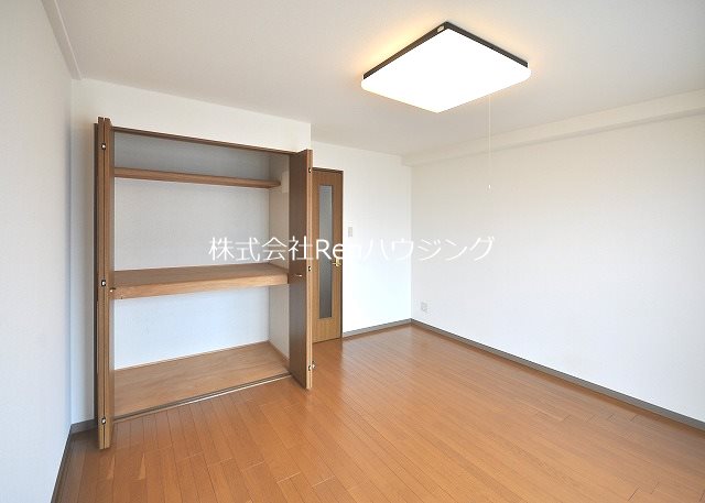 グランディール矢三Ｄ 収納