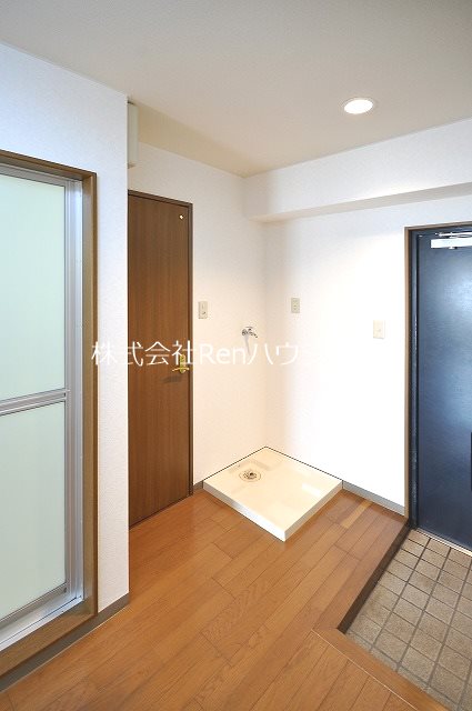 グランディール矢三Ｄ その他設備