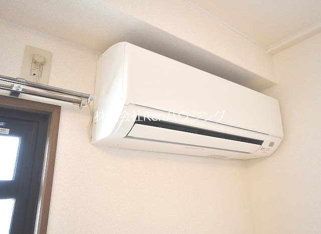 グランディール矢三Ｄ その他設備