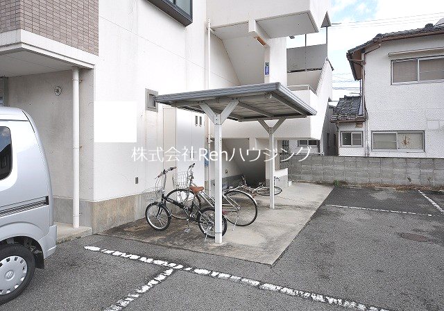 グランディール矢三Ｄ その他共有部分