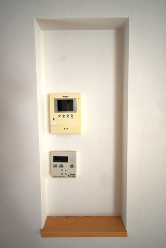 シャッフルタウン  その他設備