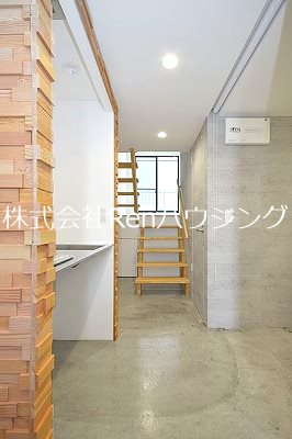 ピース・スクエア住吉  その他