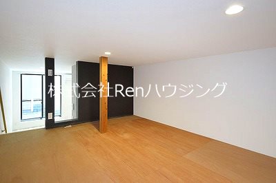 ピース・スクエア住吉  その他部屋・スペース