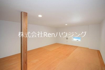 ピース・スクエア住吉  その他部屋・スペース