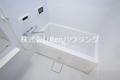 ピース・スクエア住吉  風呂画像