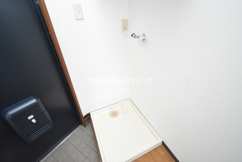 クイーンハイツ その他設備