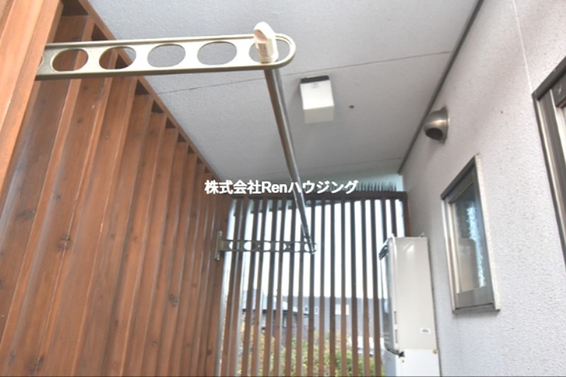 田上コート　フレアベニール その他