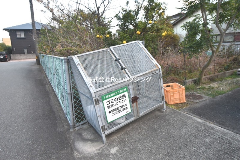 田上コート　フレアベニール その他共有部分