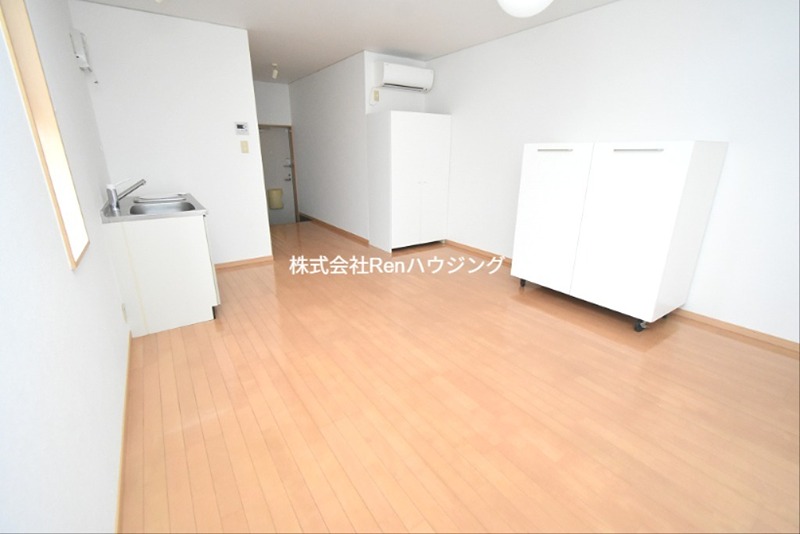 田上コート　フレアベニール ベッドルーム