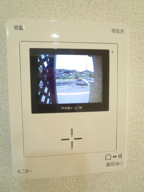 ジュピター その他設備