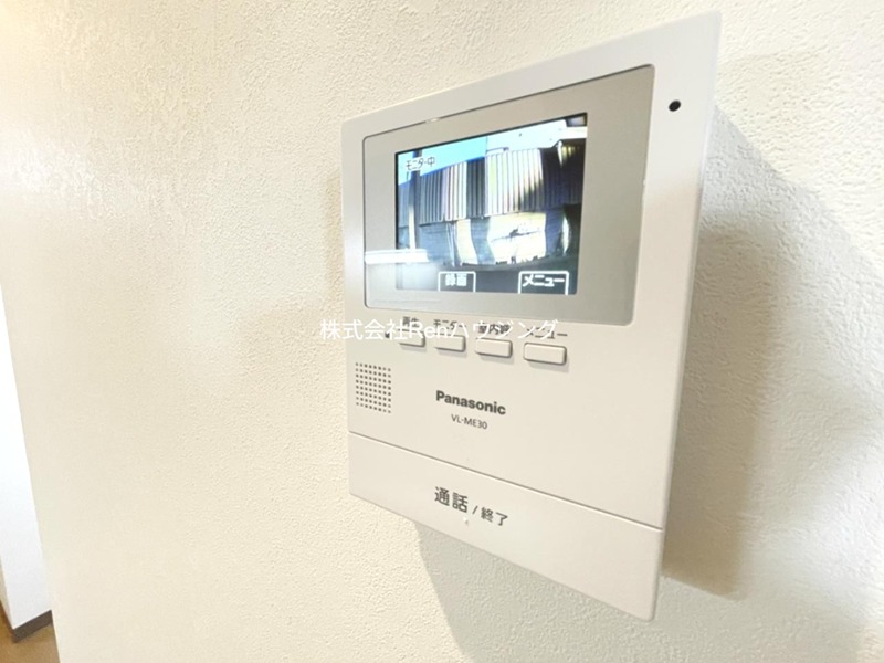 アヴァンセ セキュリティ