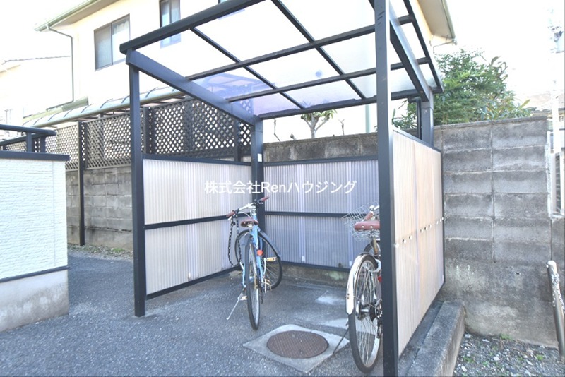 アヴァンセ その他共有部分