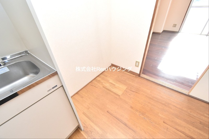ピース・クラージュＡ その他部屋・スペース