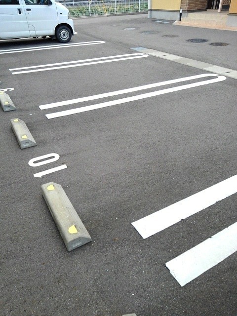 リンク　Ｂ 駐車場