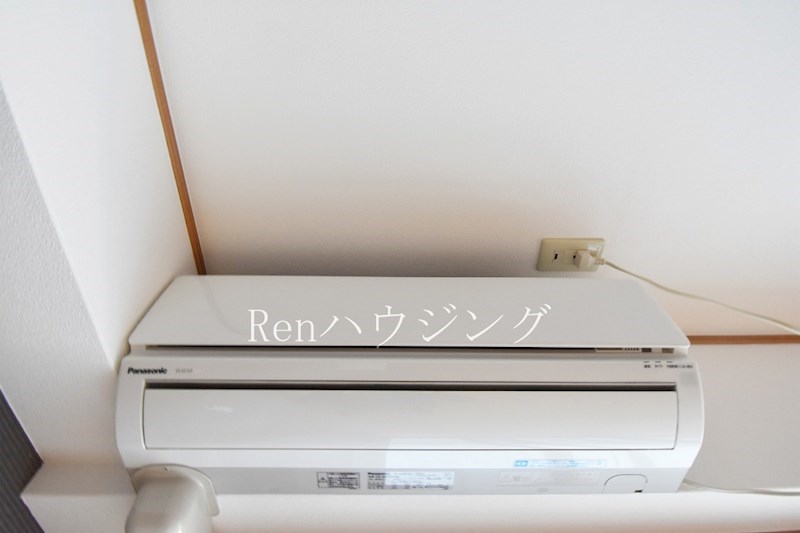 グランセ田宮 その他設備