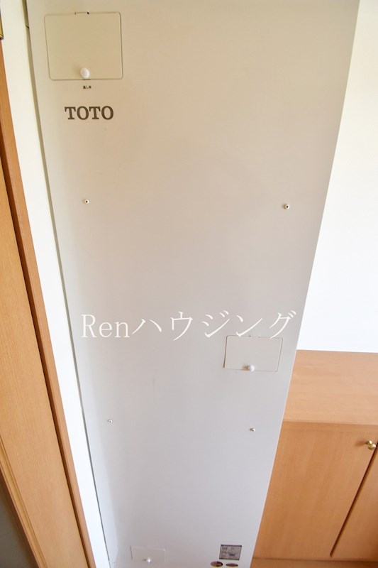 グランセ田宮 その他設備