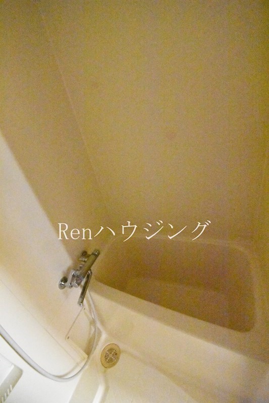 グランセ田宮 風呂画像