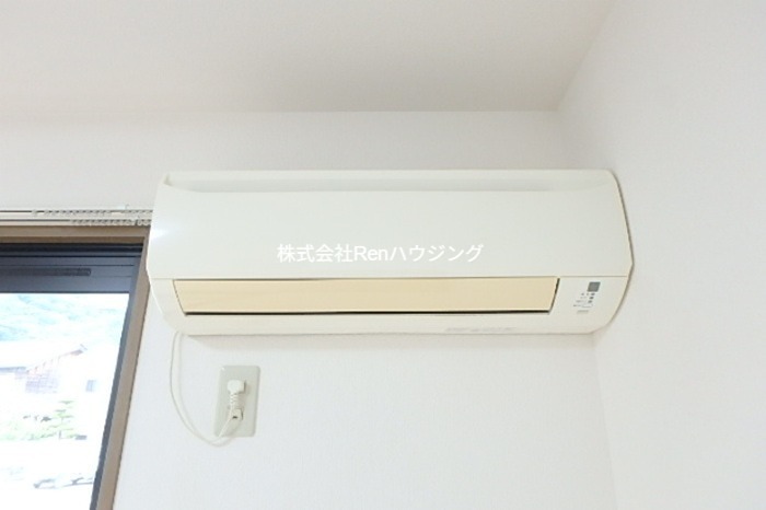 サニークレスト その他設備